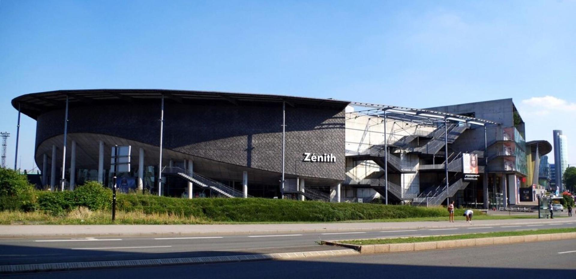 Lille Hypercentre / Gares - Superbe Studio Equipe المظهر الخارجي الصورة